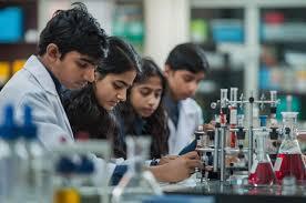 12th Science